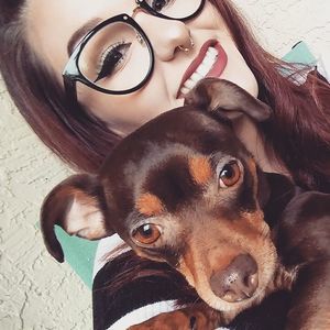 Meet your Posher, Savannah